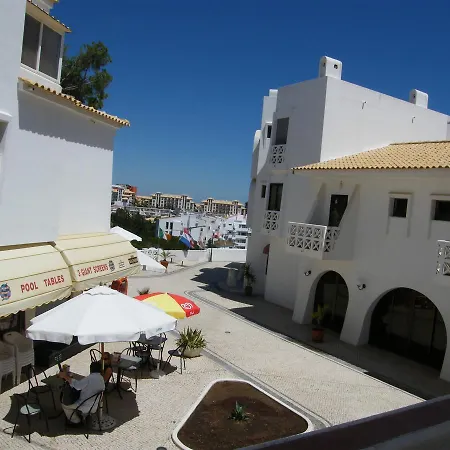 Av. Infante Dom Henrique Albufeira